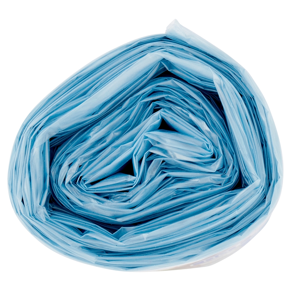 my Sac eco Secco Pattumiera Formato Standard 52x68cm Sacchi 20 pz